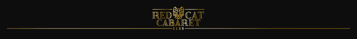 Red Cat Cabaret 